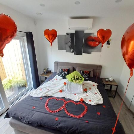 Cocoon Douce Heure Hotel Comines-Warneton Eksteriør billede